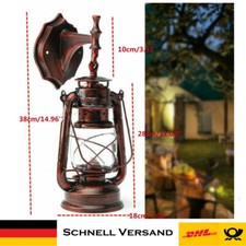 Außenleuchte Gartenlaterne