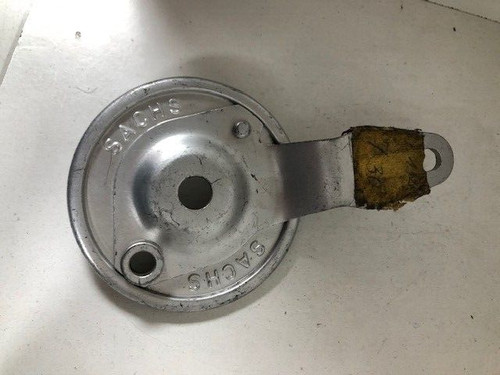 Sachs hercules rixe - sachs,