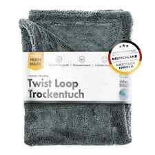 chemicalworkz Trockentuch Grey