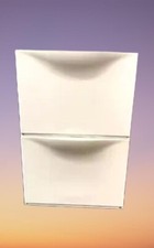 Neu Ikea Trones 2er Pack