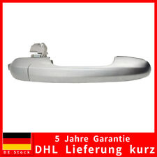 Türöffner Türgriff aussen