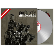 NACHTMAHR – Stellungskrieg