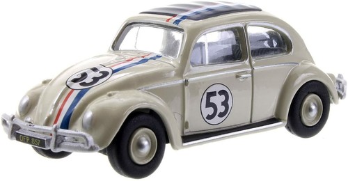 Oxford volkswagen beetle - oxford,