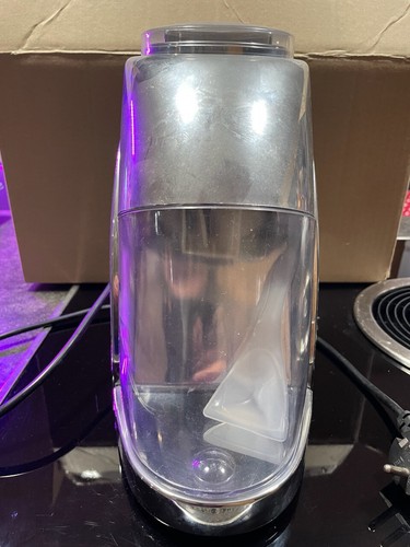 Ice crusher eis zerkleinerer - ice,