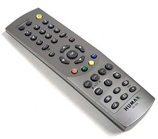 Humax RS-505 Original Remote