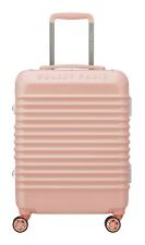 DELSEY PARIS Bastille 2.0 4DR Cabin Trolley Slim Line 55 XS Trolley Paonie rosa