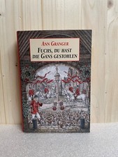 Fuchs, du hast die Gans