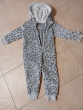 Kinder Schlafanzug Junge, Jumpsuit, Größe 104, Primark,