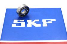 1 Stück SKF Rillenkugellager
