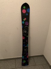 Virus Nightmare Snowboard