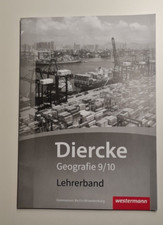 Diercke Geografie 9/10