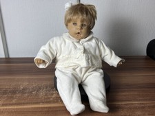 Künstlerpuppe Berenguer Vinyl