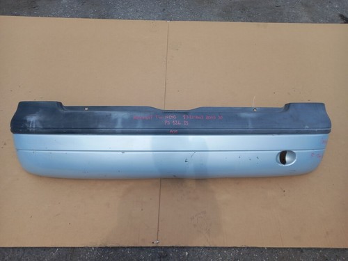 Heckstoßstange renault twingo - renault,