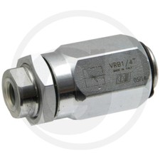 Hydraulik Drosselventil
