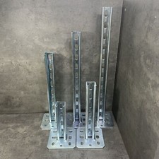 Hängestiel für Kabelrinnen 200-1500mm Deckenstütze Kabelrinne Trasse Ausleger