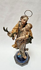 BAROCKE HEILIGER JOSEF MIT