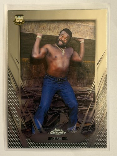 Junkyard dog karte base - dog,
