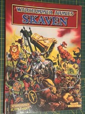 Warhammer Armies Fantasy