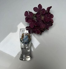 Mini Weißbier Glas 