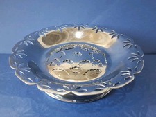 Alte Butterdose der Marke