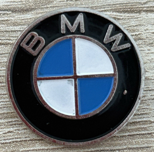 Bmw original logo - original,