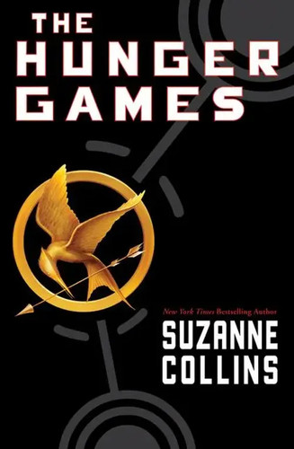 The hunger games - hunger, (hunger