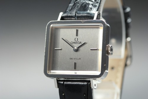 Vintage 1970er omega ville - 1970er,