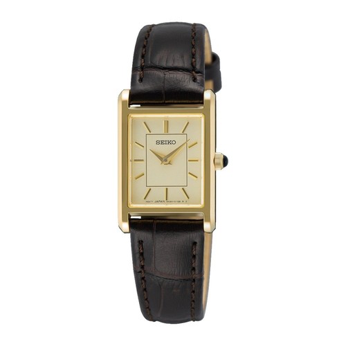 Seiko damenuhr quarz - damenuhr,