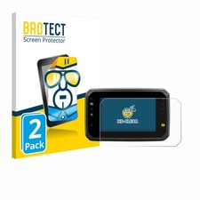 2x Display Schutz Folie für Honda Hornet CB1000 SP 2025 Zubehör Transparent