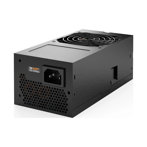 Quiet tfx power gold 300w - power,