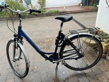 Damenfahrrad 28 Zoll mit Nabenschaltung