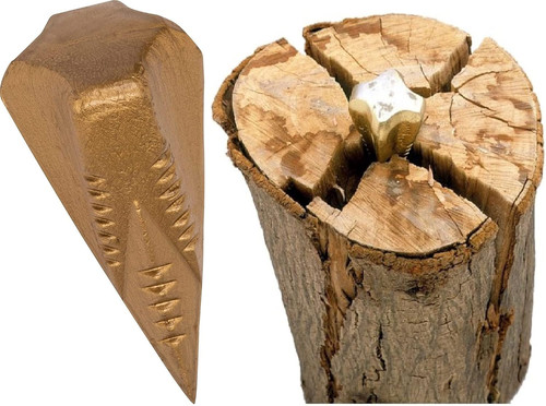 Spaltgranate 6kg 1x - ca.1,6kg, +