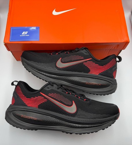 Nike vomero black bright - nike, 18