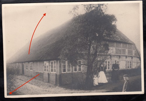 Foto keine kirchwerder - keine,