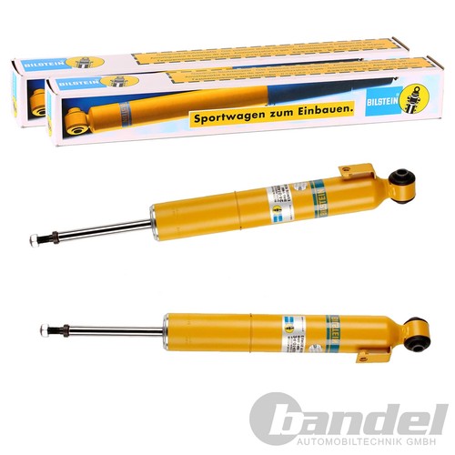 Bilstein b6 - 2x,