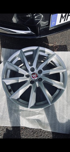 Original jaguar cc9 - jaguar, xf