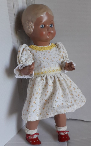 Puppenkleidung größe 41 - größe, 36-41