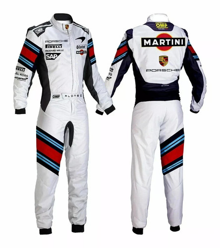 Martini racing style level - style, 2