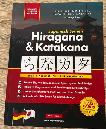 Hiragana katakana japanisch - hiragana&katakana,