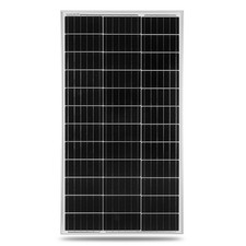 Solarpanel Solarmodul 12V