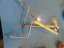 BMW R80 RT Mono, R100 RT Mono, RS Kofferträger Paar Satz Kofferträger 70445