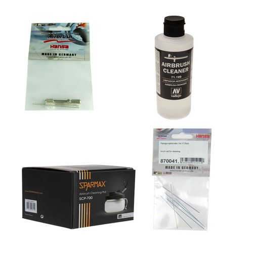 Harder steenbeck airbrush - harder,