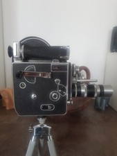 Bolex Talbot Errtee H16 Kamera