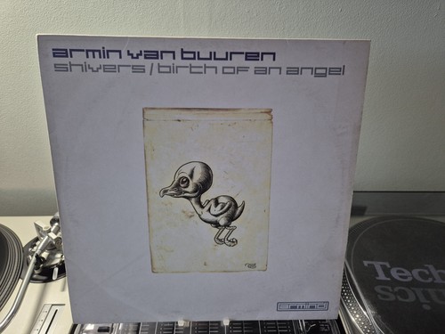 Armin van buuren - buuren,