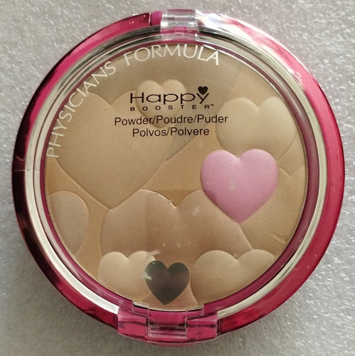 Physicians formula happy - physicians,