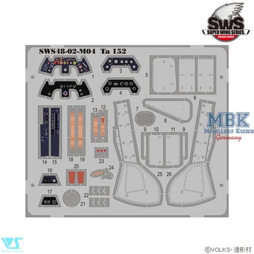 Zoukei mura sws4802 - zoukei-mura, zm-sws4802-m04