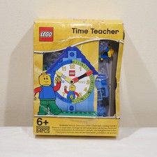 Lego 9005008 Time Teacher