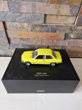BMW 323i E21 Diecast