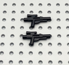 LEGO® 2x Blaster Gewehr kurz