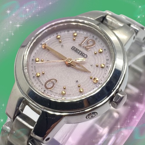 Exc seiko tisse 1b21 0af0 - seiko, 1b21-0af0